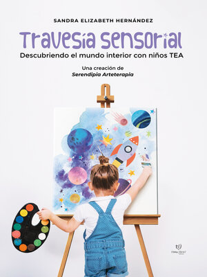 cover image of Travesía sensorial